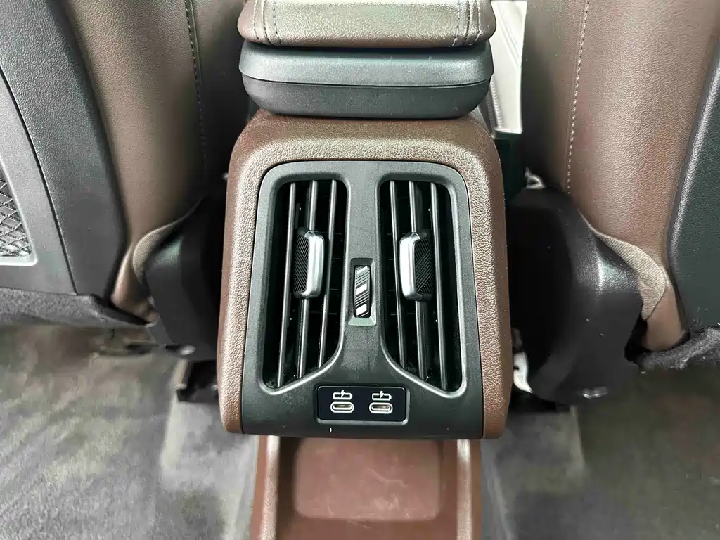 BMW X1 2023 — фото 13