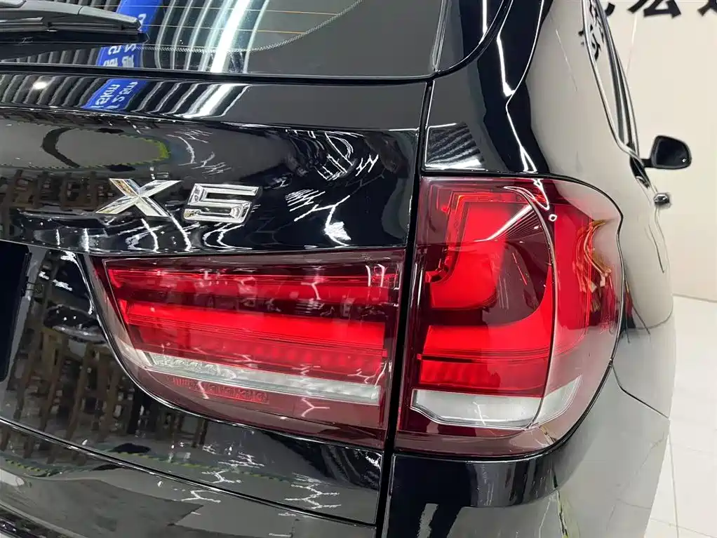 BMW X5 2018 — фото 14