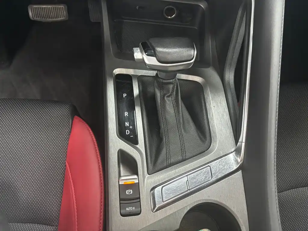 Changan CS35PLUS 2023 — фото 16