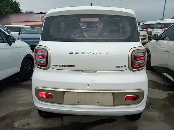 Bestune Pony 2024