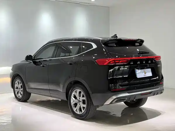 Haval H6 2022