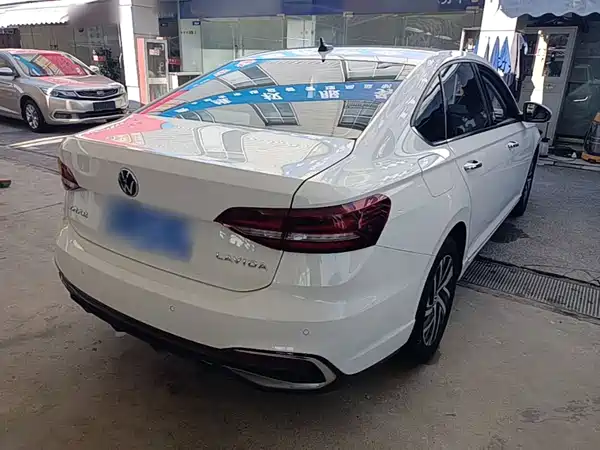 Volkswagen Lavida 2023