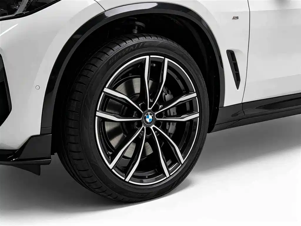 BMW X1 2023 — фото 9