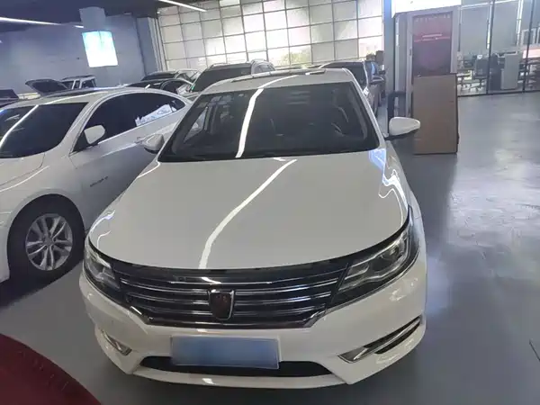 Roewe i6 Classic 2018