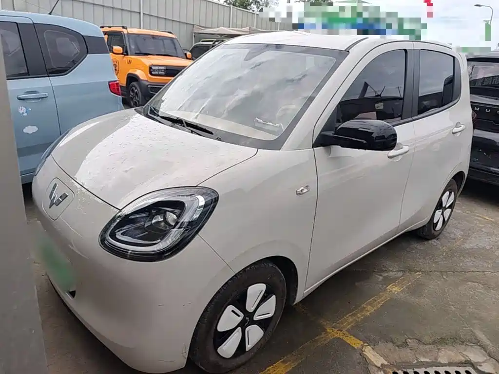 Wuling MINIEV 2025