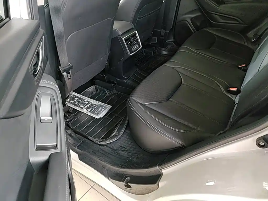 Subaru Forester 2020 — фото 17