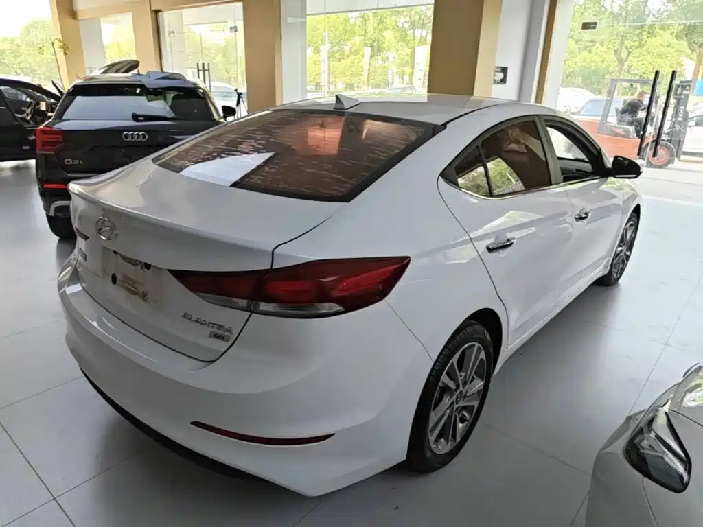 Hyundai Celesta 2018 — фото 7