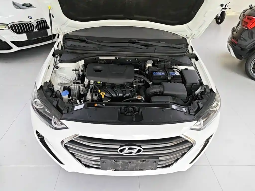 Hyundai Celesta 2018 — фото 20