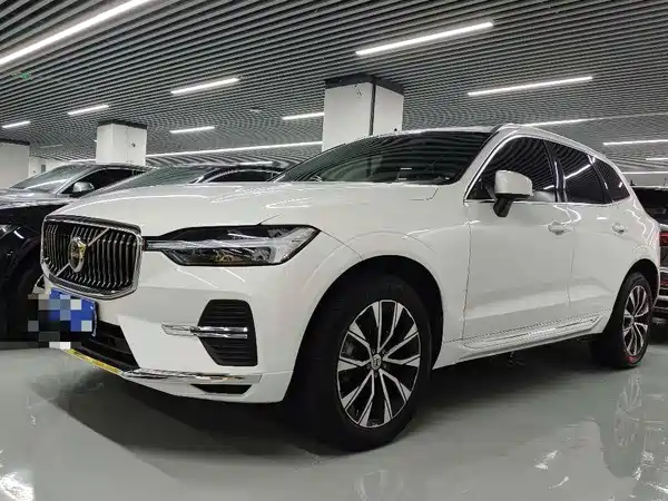 Volvo XC60 2023