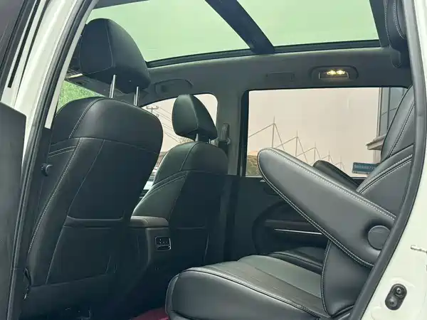 GAC Trumpchi M6 2023