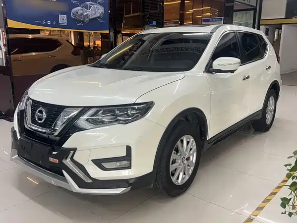 Nissan X-Trail 2023