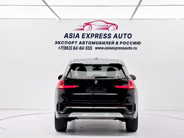 BMW X1 2023