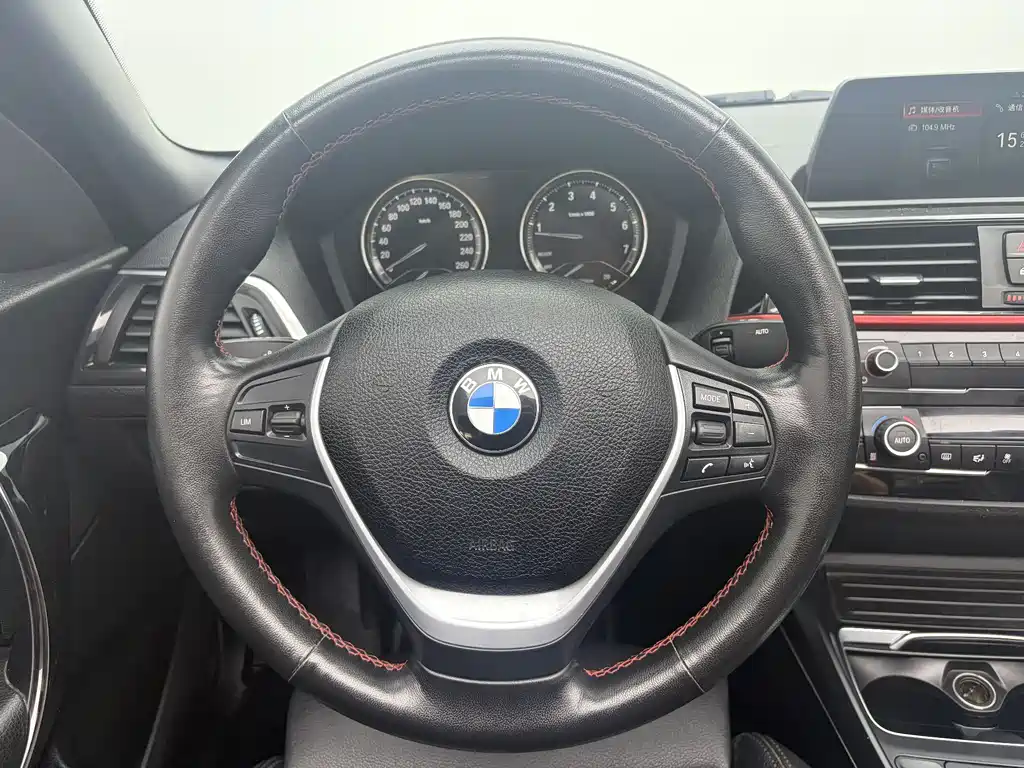 BMW 2 Series 2020 — фото 14
