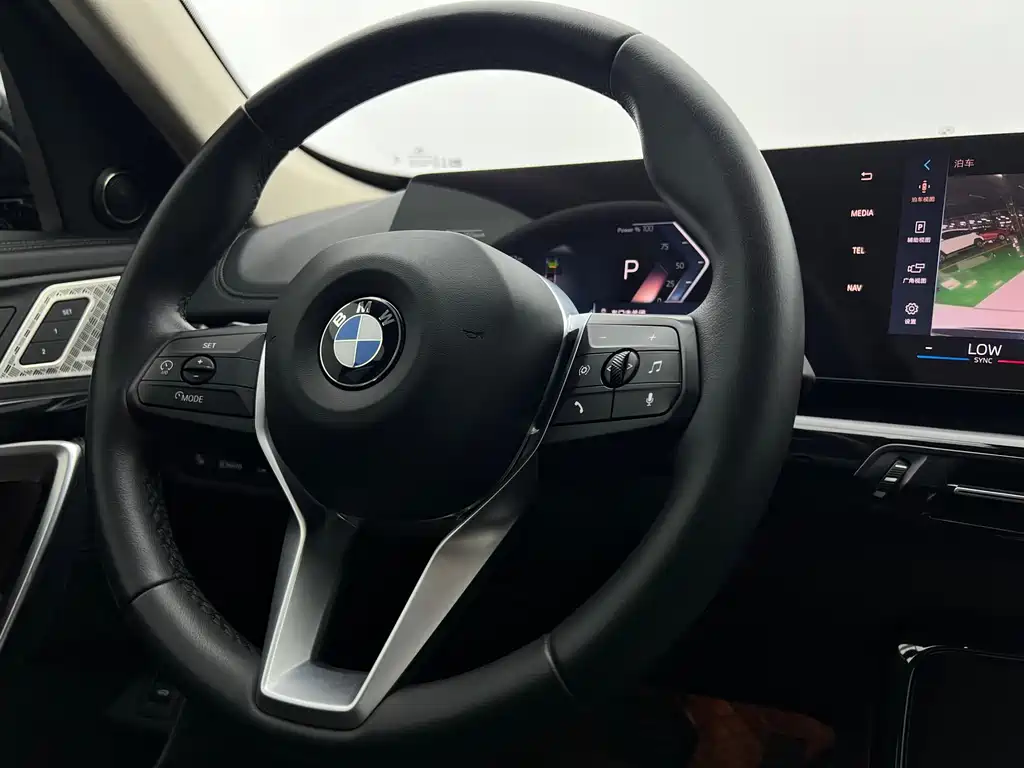 BMW X1 2023 — фото 13