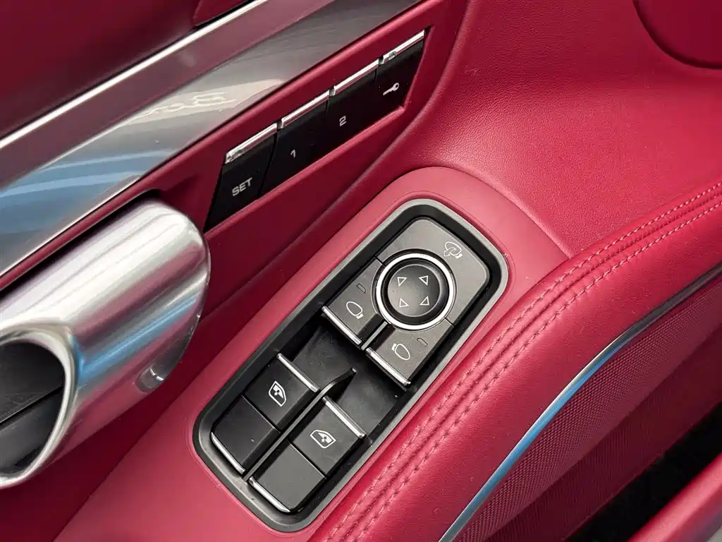 Porsche 718 2020 — фото 21