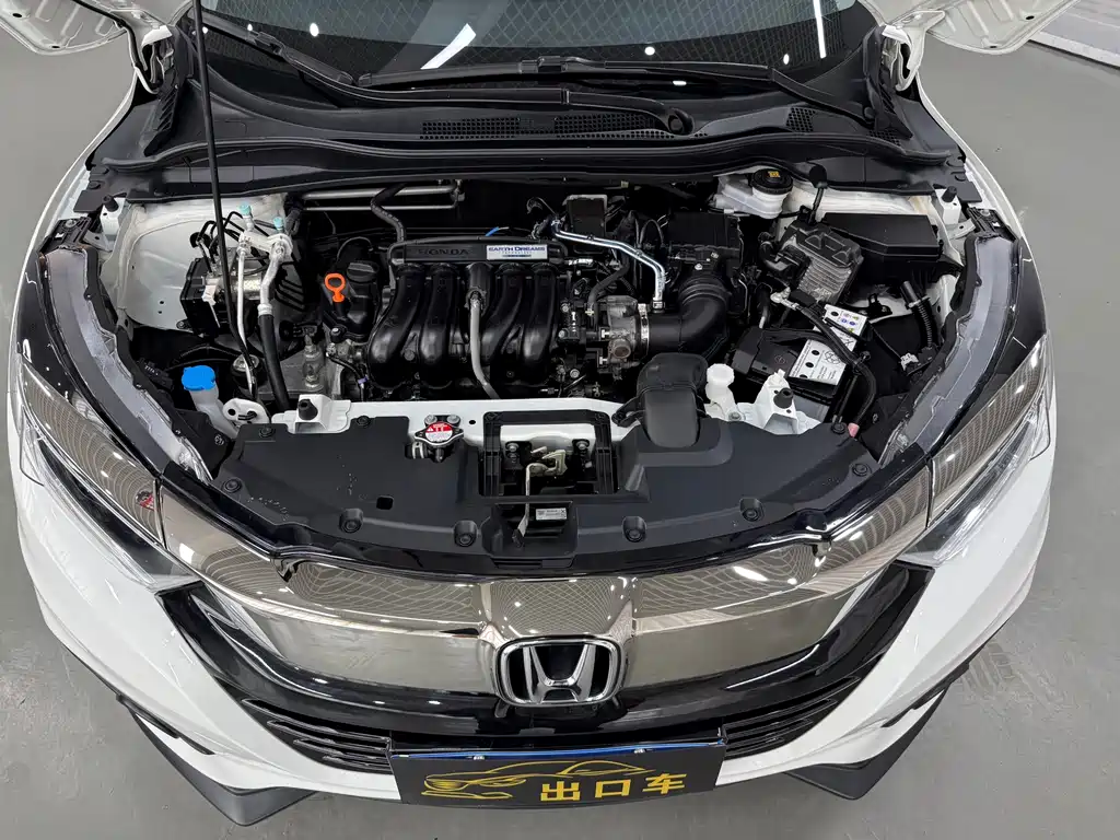 Honda Vezel 2022 — фото 22