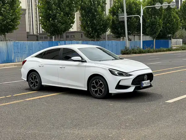 MG5 2021