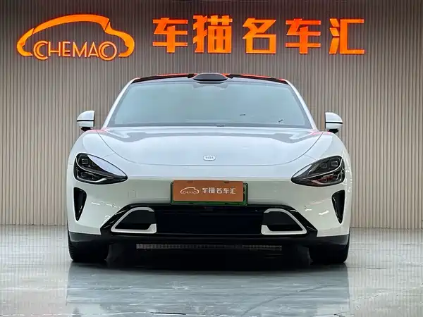 Xiaomi SU7 2025