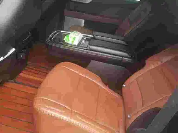 Lincoln Navigator 2020