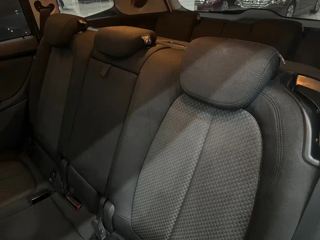 BMW 2 Series Gran Tourer 2015 — фото 12
