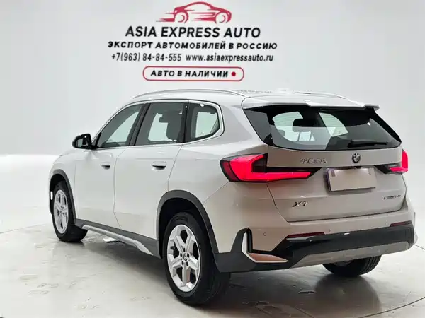 BMW X1 2023