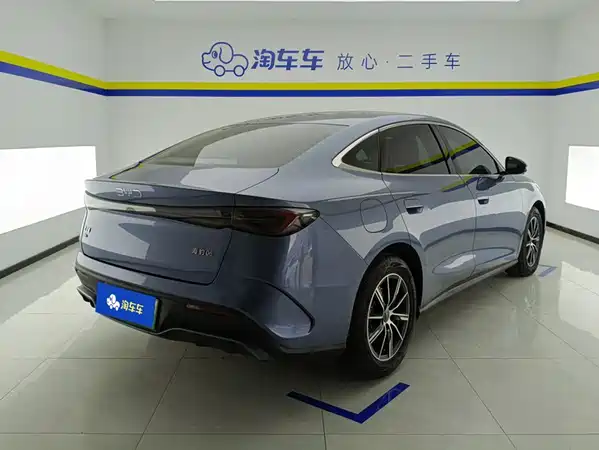 BYD Seal 06 2025