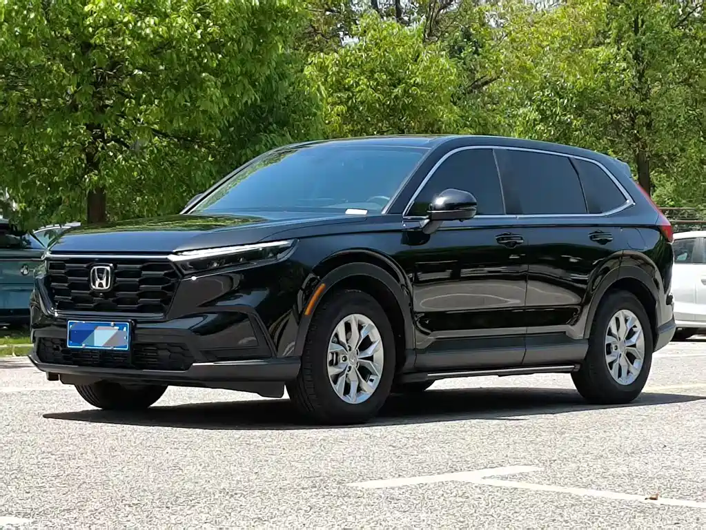 Honda CR-V 2025