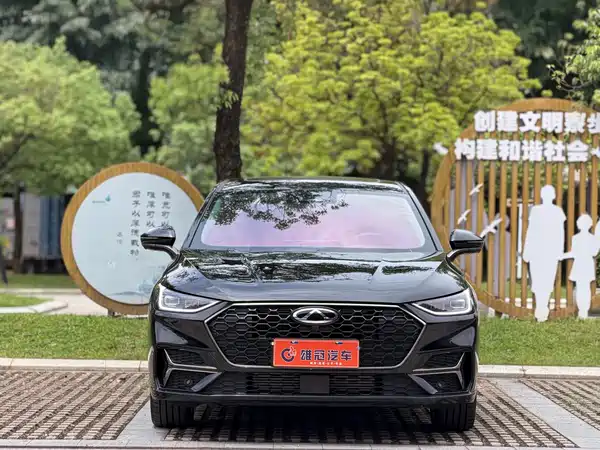 Chery Arrizo 8 2026