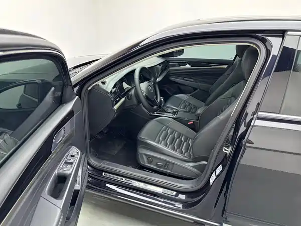 Volkswagen Passat 2020