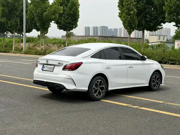 MG5 2021
