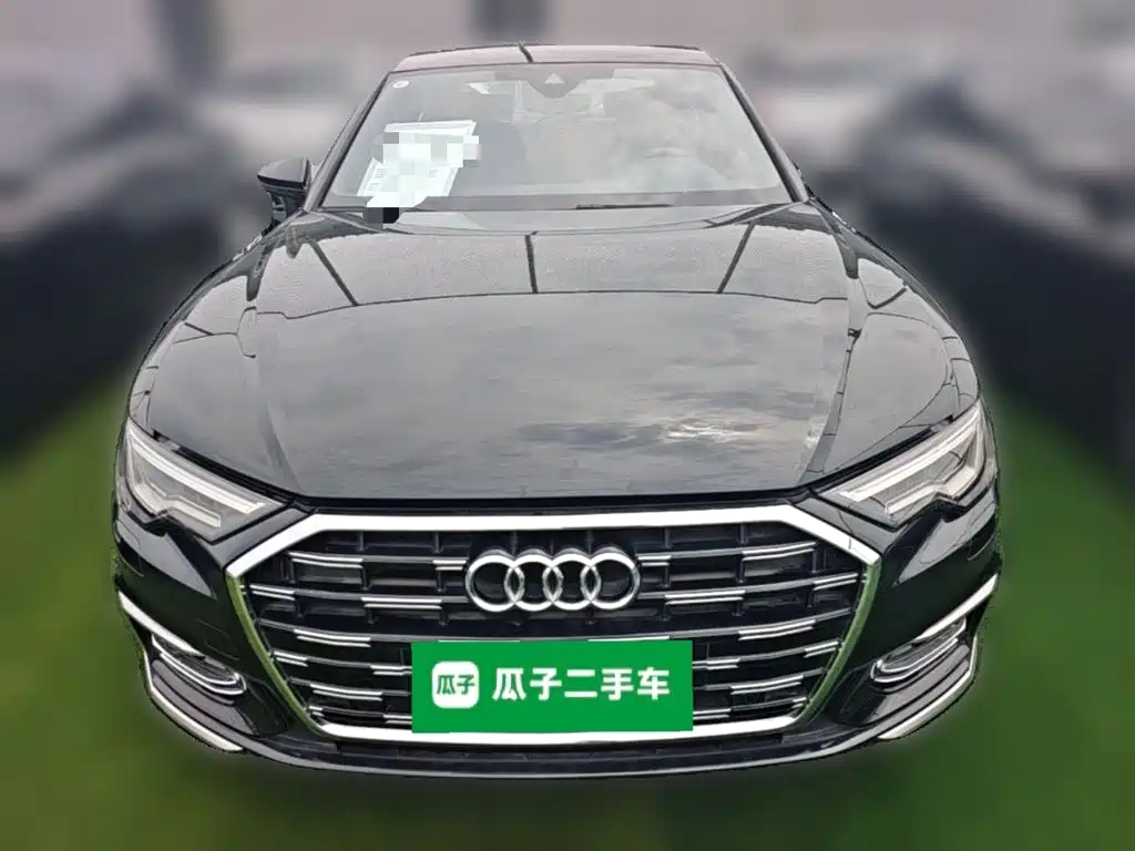 Audi A6L 2024