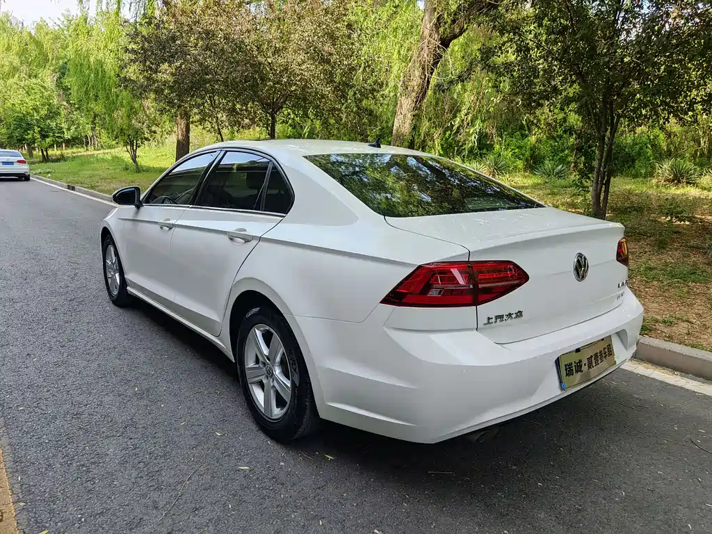 Volkswagen Lamando 2018 — фото 10