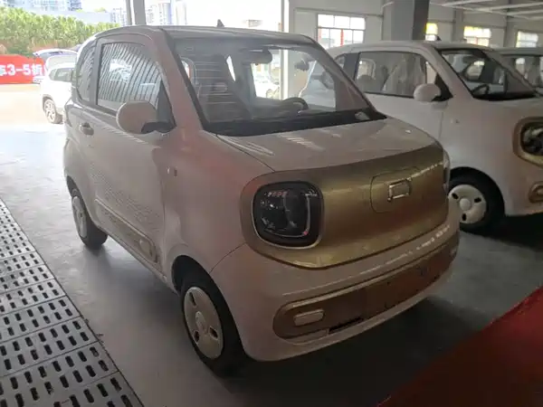 Bestune Pony 2026