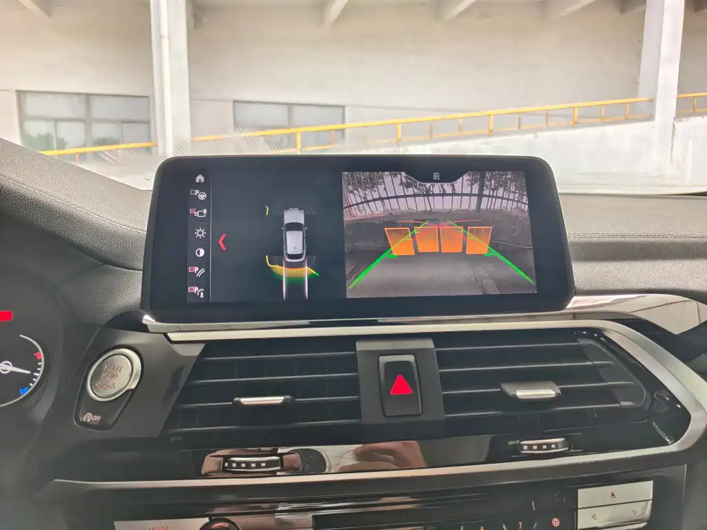 BMW X4 2019 — фото 13