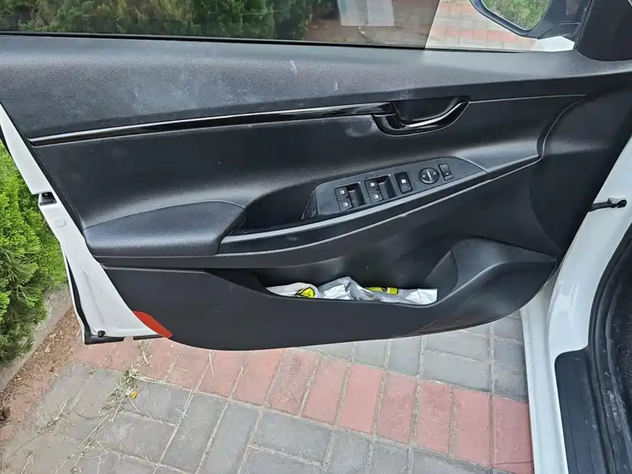 Hyundai Joyful 2018