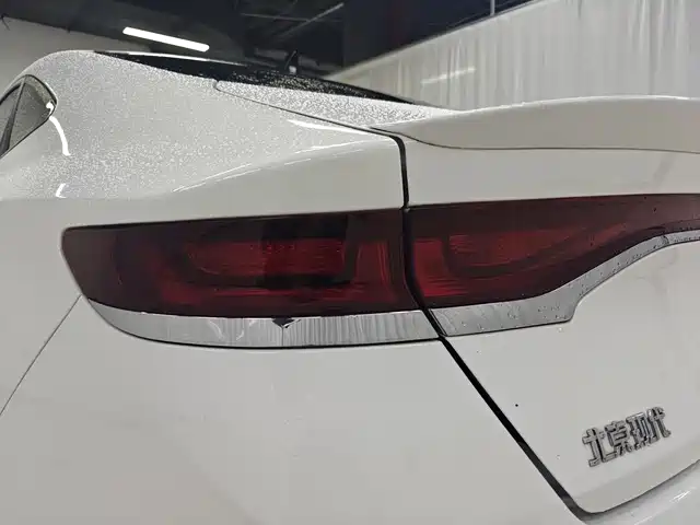 Hyundai Fista 2020 — фото 14