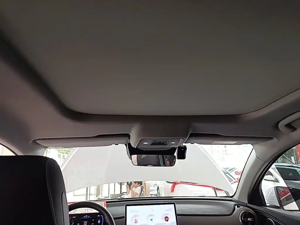 BYD Seal 05 DM-i 2024 — фото 17