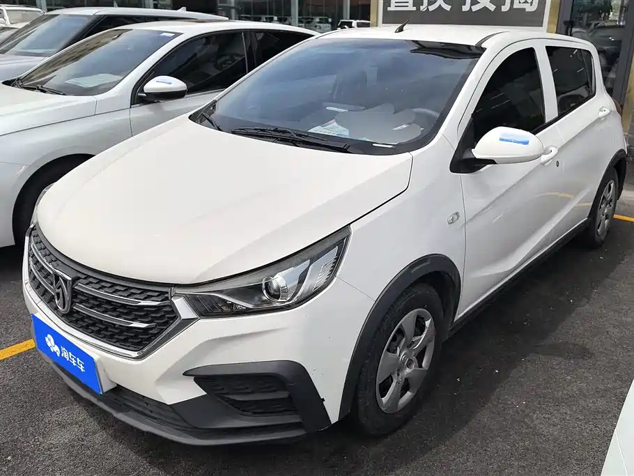Baojun 310 2019