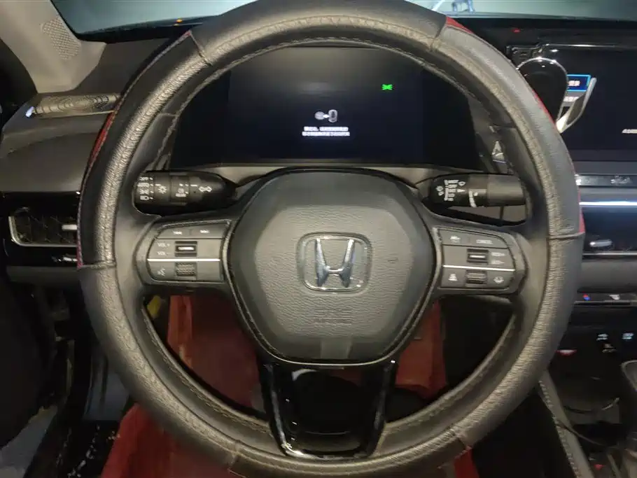 Honda Inspire 2023 — фото 15