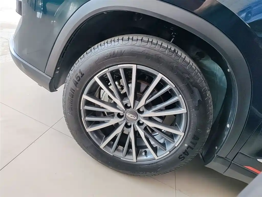 Chery Tiggo 8 PRO 2023 — фото 22