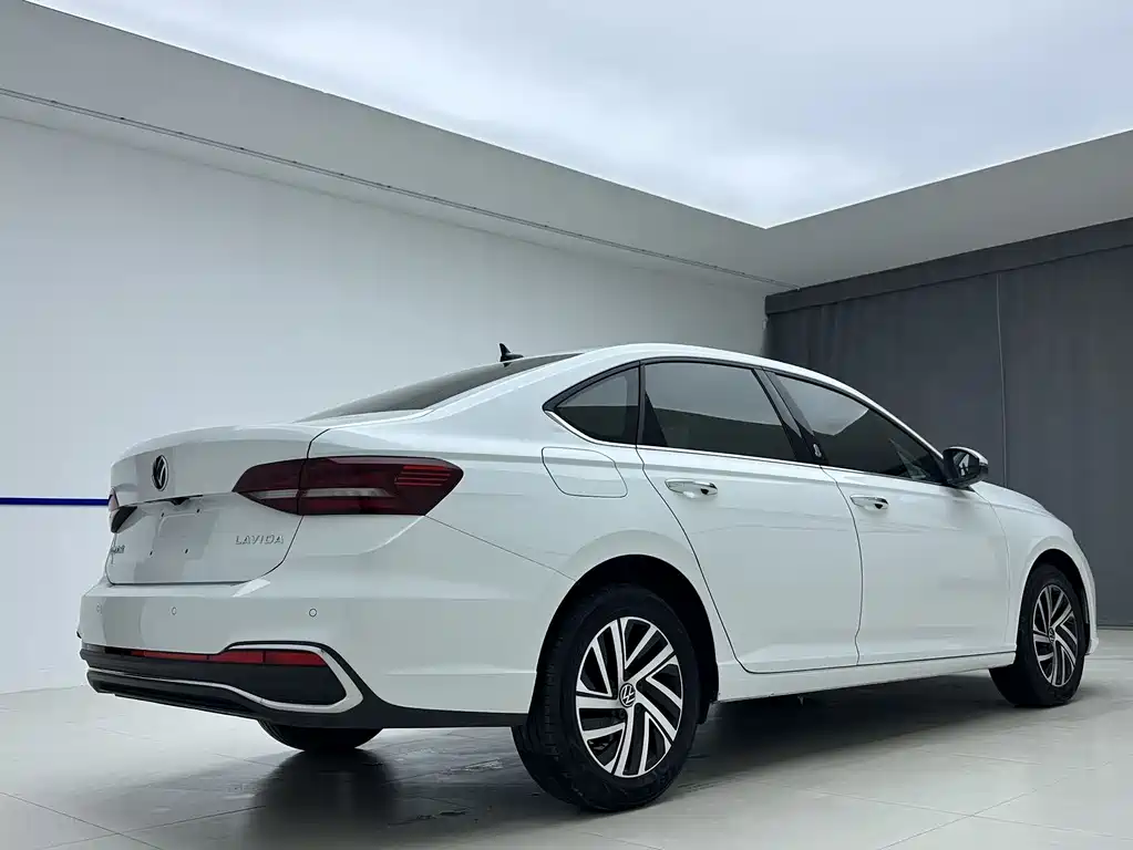 Volkswagen Lavida 2023