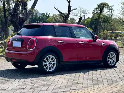 MINI MINI 2020