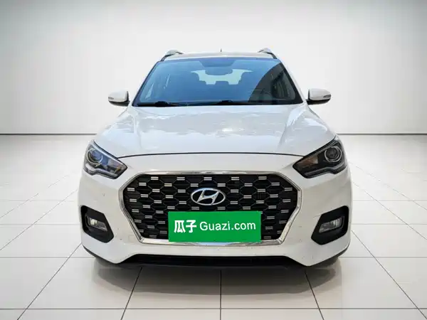 Hyundai ix35 2020