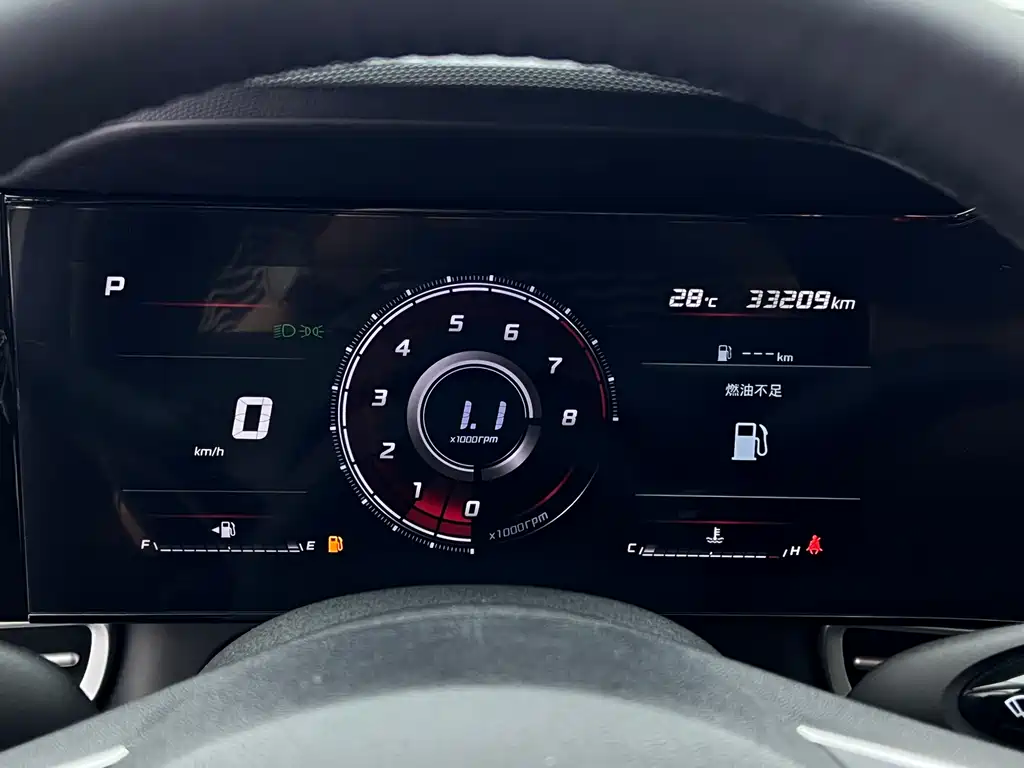 Hyundai Elantra 2022 — фото 19