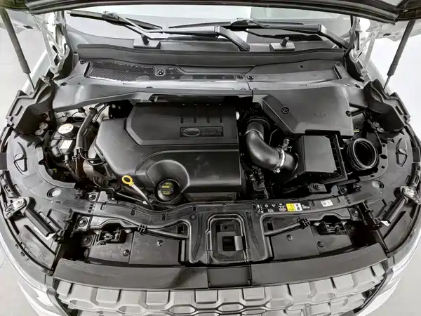 Land Rover Discovery Sport 2020
