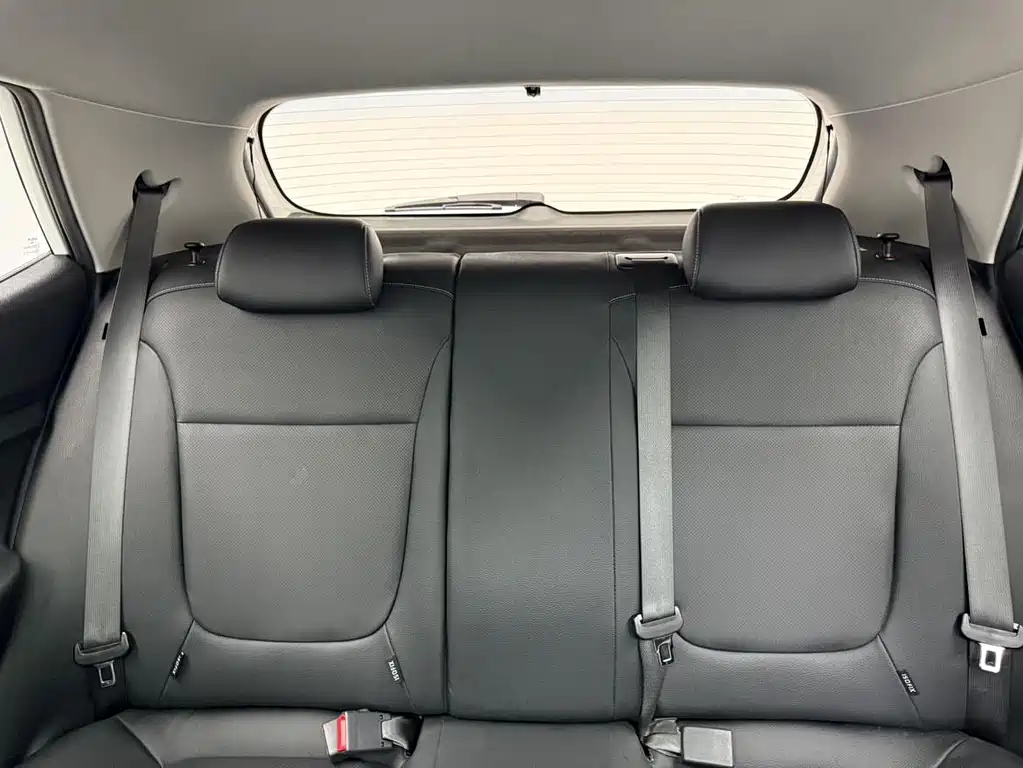 Kia KX1 2021 — фото 20
