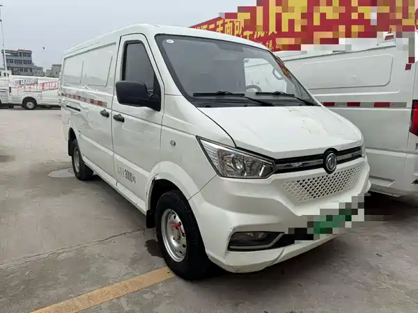 Dongfeng Yufeng EM26 2022