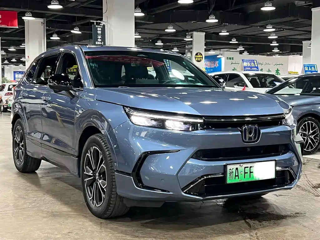 Honda Breeze PHEV 2023 — фото 2