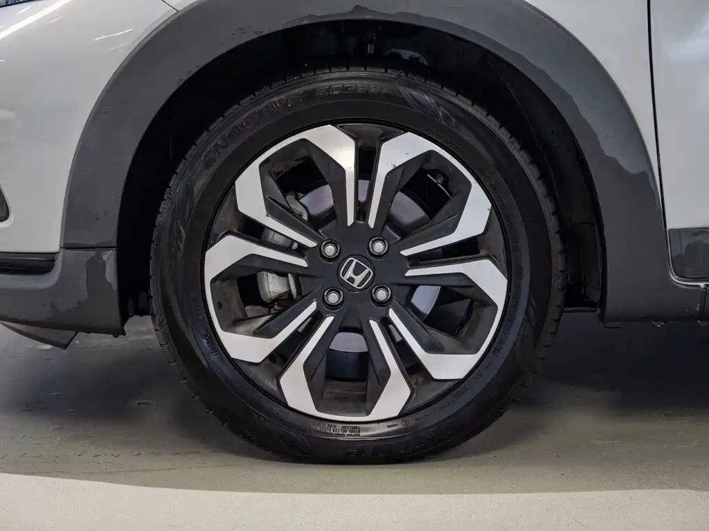 Honda Fit 2021 — фото 10