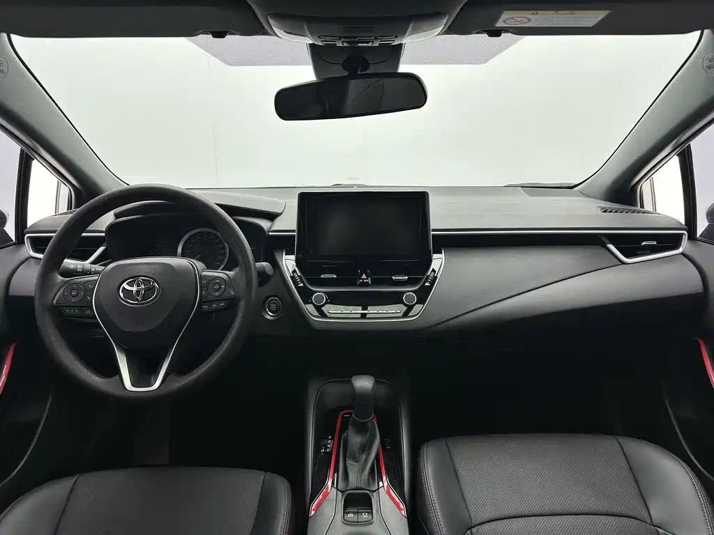 Toyota Levin 2023